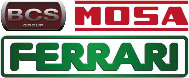 Home - Ferrari Traktoren - Traktoren, Motormäher und Einachser