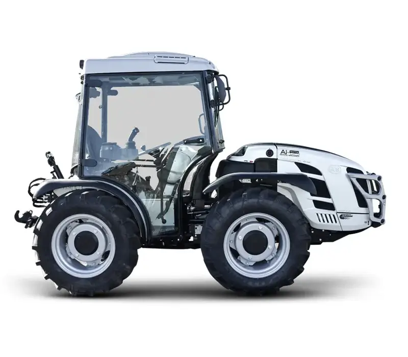 Vega K90 AI-Tractor